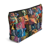 HP Books Accessory Pouch for book lovers - Gifts For Reading Addicts