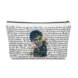 HP Book Page Accessory Pouch for book lovers - Gifts For Reading Addicts