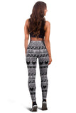 Bookish Women's Leggings - Gifts For Reading Addicts