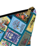 Alice In Wonderland Accessory Pouch for book lovers - Gifts For Reading Addicts