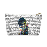 HP Book Page Accessory Pouch for book lovers - Gifts For Reading Addicts