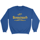 "Sassenach" Sweatshirt