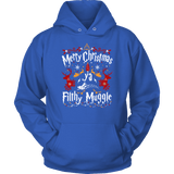 "Ya Filthy Muggle" Hoodie - Gifts For Reading Addicts