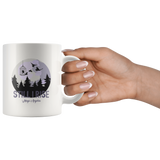 "Still I Rise"11oz White Mug - Gifts For Reading Addicts