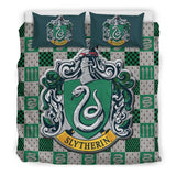 HP HOUSES BEDDINGS - Gifts For Reading Addicts