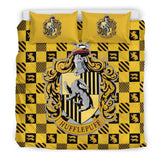 HP HOUSES BEDDINGS - Gifts For Reading Addicts