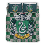 HP HOUSES BEDDINGS - Gifts For Reading Addicts