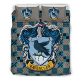 HP HOUSES BEDDINGS - Gifts For Reading Addicts