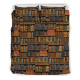 booklover bedding - Gifts For Reading Addicts