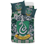 HP HOUSES BEDDINGS - Gifts For Reading Addicts