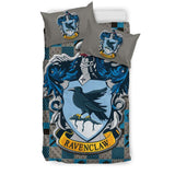 HP HOUSES BEDDINGS - Gifts For Reading Addicts