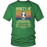 "Obstinate Headstrong Girls" Unisex T-Shirt - Gifts For Reading Addicts