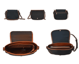 The 'Reader' Saddle Bag - Gifts For Reading Addicts