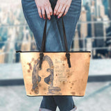 The 'Reader' Leather Bag - Gifts For Reading Addicts