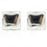 Bookish Vintage stud earrings - Gifts For Reading Addicts