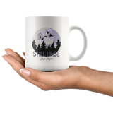 "Still I Rise"11oz White Mug - Gifts For Reading Addicts