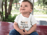"Spent 9 Months In Azkaban"Infant T-Shirt - Gifts For Reading Addicts