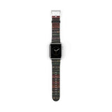 Book Spines Pattern Design Watch Band for Apple Watch - Gifts For Reading Addicts