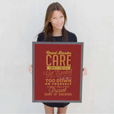 Enjoy The Game Of Knowing - Gifts For Reading Addicts