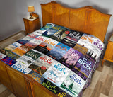 CJ Box Book Covers - Gifts For Reading Addicts