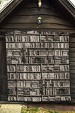 Bookish Pattern Quilt - Gifts For Reading Addicts
