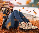 Outlander Fashion Boots - Gifts For Reading Addicts