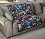 Keeper Of The Lost Cities Quilt - Gifts For Reading Addicts