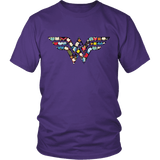 Wonder Women' Unisex T-Shirt - Gifts For Reading Addicts