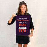 Deaths You Will Never Recover From - Gifts For Reading Addicts