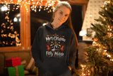 "Ya Filthy Muggle" Hoodie - Gifts For Reading Addicts