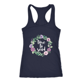 "Time to read" Women's Tank Top - Gifts For Reading Addicts