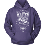 I Am a Writer - Gifts For Reading Addicts