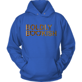 Boldly bookish Hoodie - Gifts For Reading Addicts