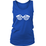Book Nerd Womens Tank Top - Gifts For Reading Addicts