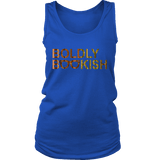 Boldly bookish Womens Tank - Gifts For Reading Addicts