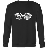 Book Nerd Sweatshirt - Gifts For Reading Addicts