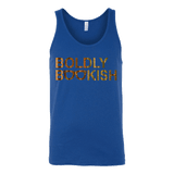 Boldly bookish Unisex Tank - Gifts For Reading Addicts