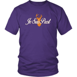 "Je Suis Prest" Unisex T-Shirt