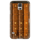Books Stack Phoen Cases - Gifts For Reading Addicts
