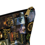 The Lord Of The Rings Accessory Pouch for book lovers - Gifts For Reading Addicts