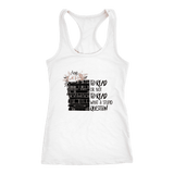 "To read or not to read" Women's Tank Top - Gifts For Reading Addicts