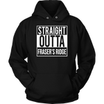 "Fraser's Ridge" Hoodie - Gifts For Reading Addicts