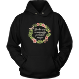 "Portable magic" Hoodie - Gifts For Reading Addicts