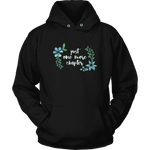 "One more" Hoodie - Gifts For Reading Addicts