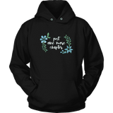 "One more" Hoodie - Gifts For Reading Addicts