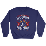 "Ya Filthy Muggle" Sweatshirt - Gifts For Reading Addicts