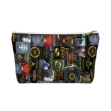 The Lord Of The Rings Accessory Pouch for book lovers - Gifts For Reading Addicts