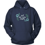 "One more" Hoodie - Gifts For Reading Addicts