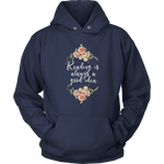 "Reading" Hoodie - Gifts For Reading Addicts