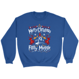 "Ya Filthy Muggle" Sweatshirt - Gifts For Reading Addicts